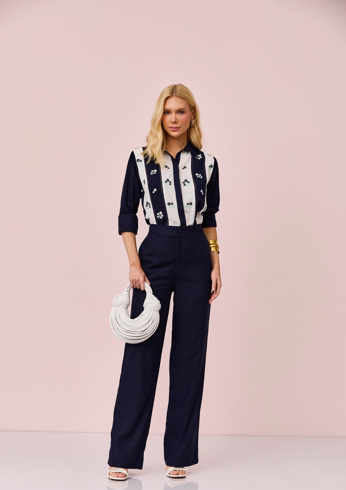 Conjunto Claudia