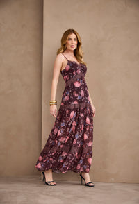 Vestido Karina