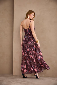 Vestido Karina