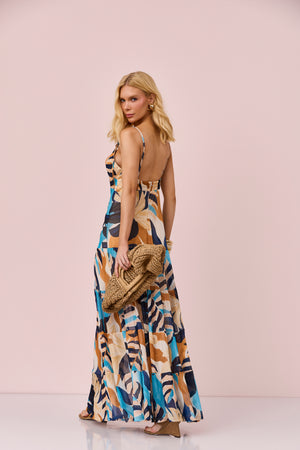Vestido Serena