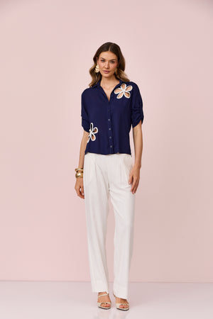 Camisa Maria Beatriz