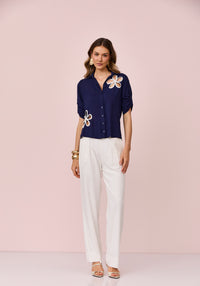 Camisa Maria Beatriz