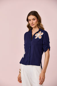 Camisa Maria Beatriz