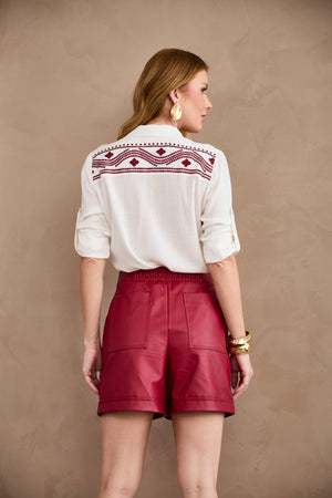 Conjunto Luana