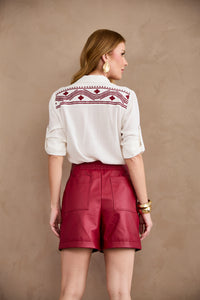 Conjunto Luana