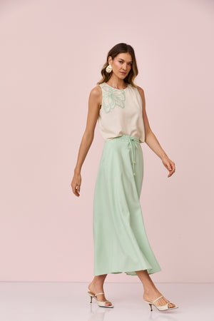 Conjunto Lais