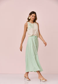 Conjunto Lais