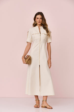 Vestido Rafa