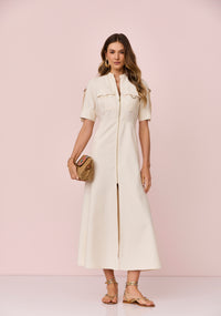 Vestido Rafa