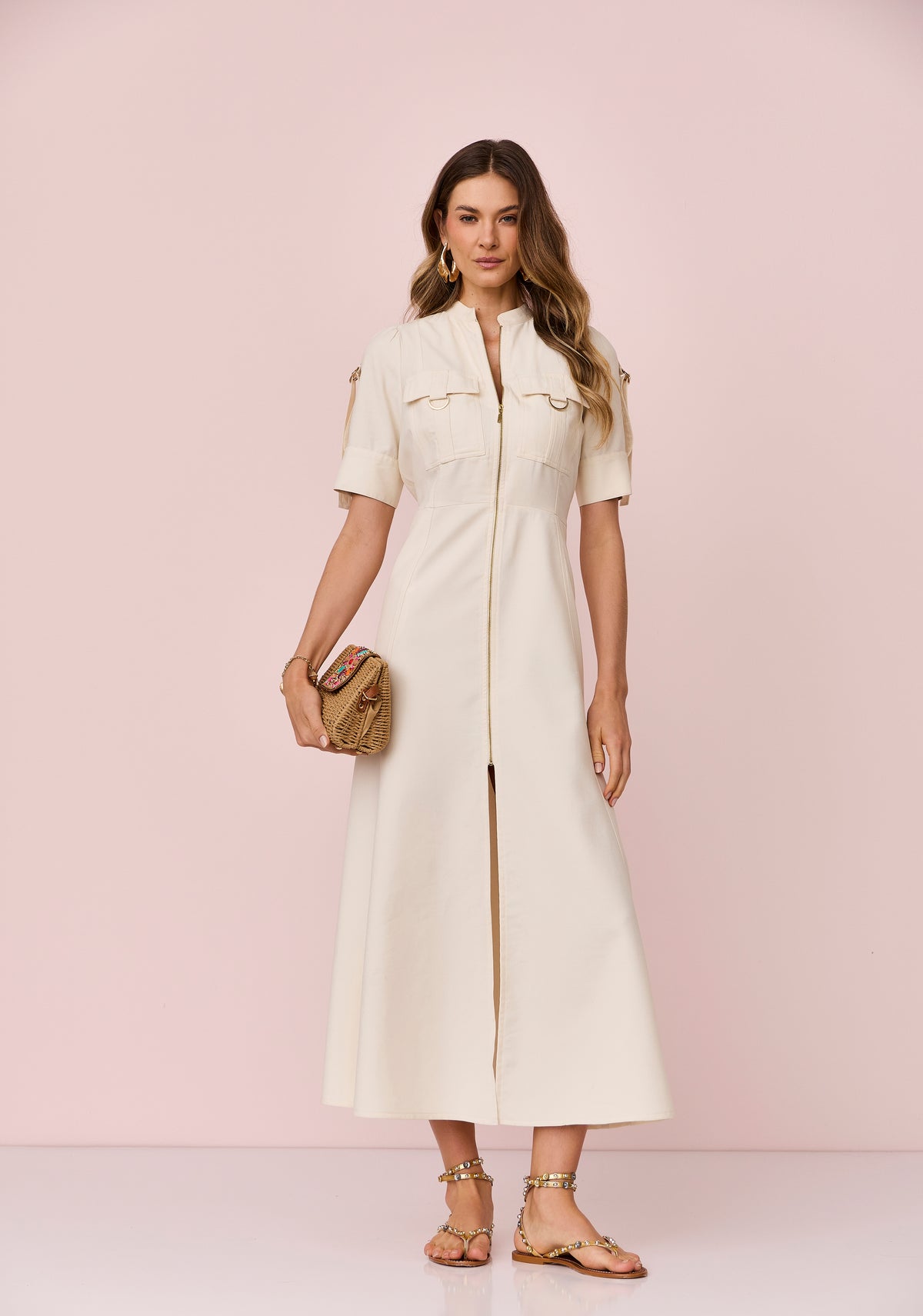 Vestido Rafa