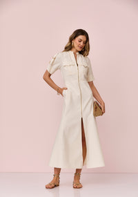 Vestido Rafa