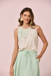 Conjunto Lais