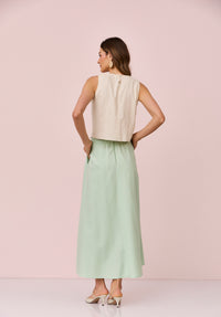 Conjunto Lais