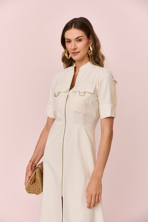Vestido Rafa