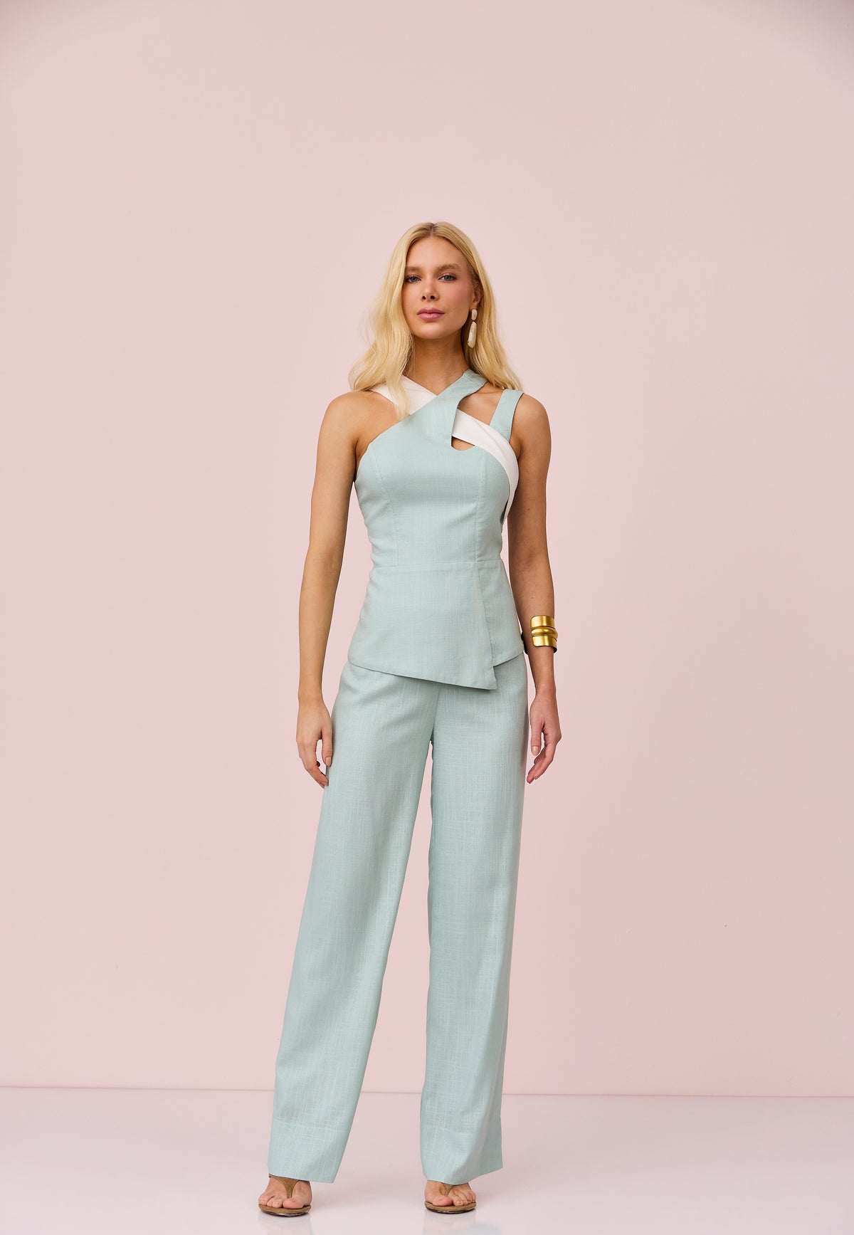 Conjunto Tayssa