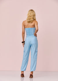 Conjunto Cintia