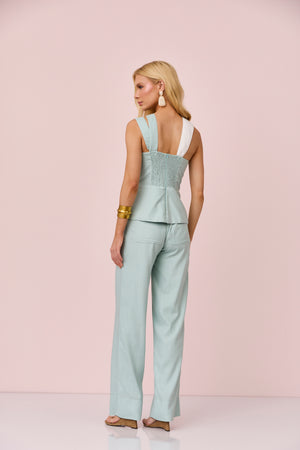 Conjunto Tayssa