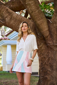 Conjunto Olivia