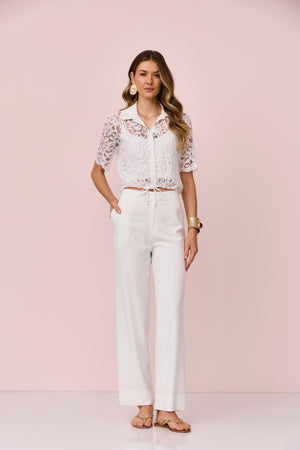 Conjunto Bianca