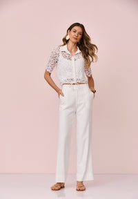 Conjunto Bianca