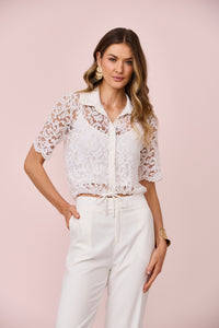 Conjunto Bianca