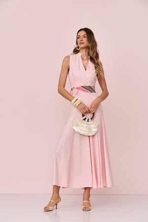 Vestido Evelyn