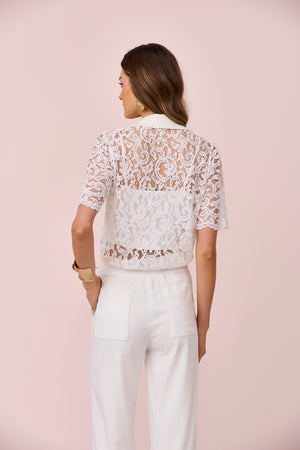 Conjunto Bianca