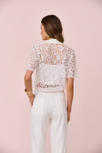 Conjunto Bianca