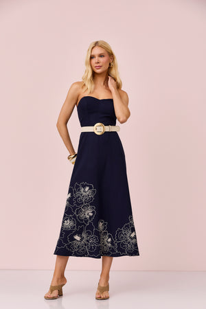 Vestido Dani