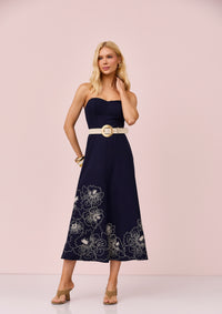 Vestido Dani