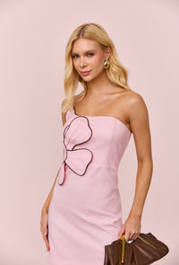 Vestido Flora