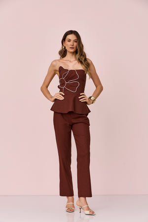 Conjunto Flora
