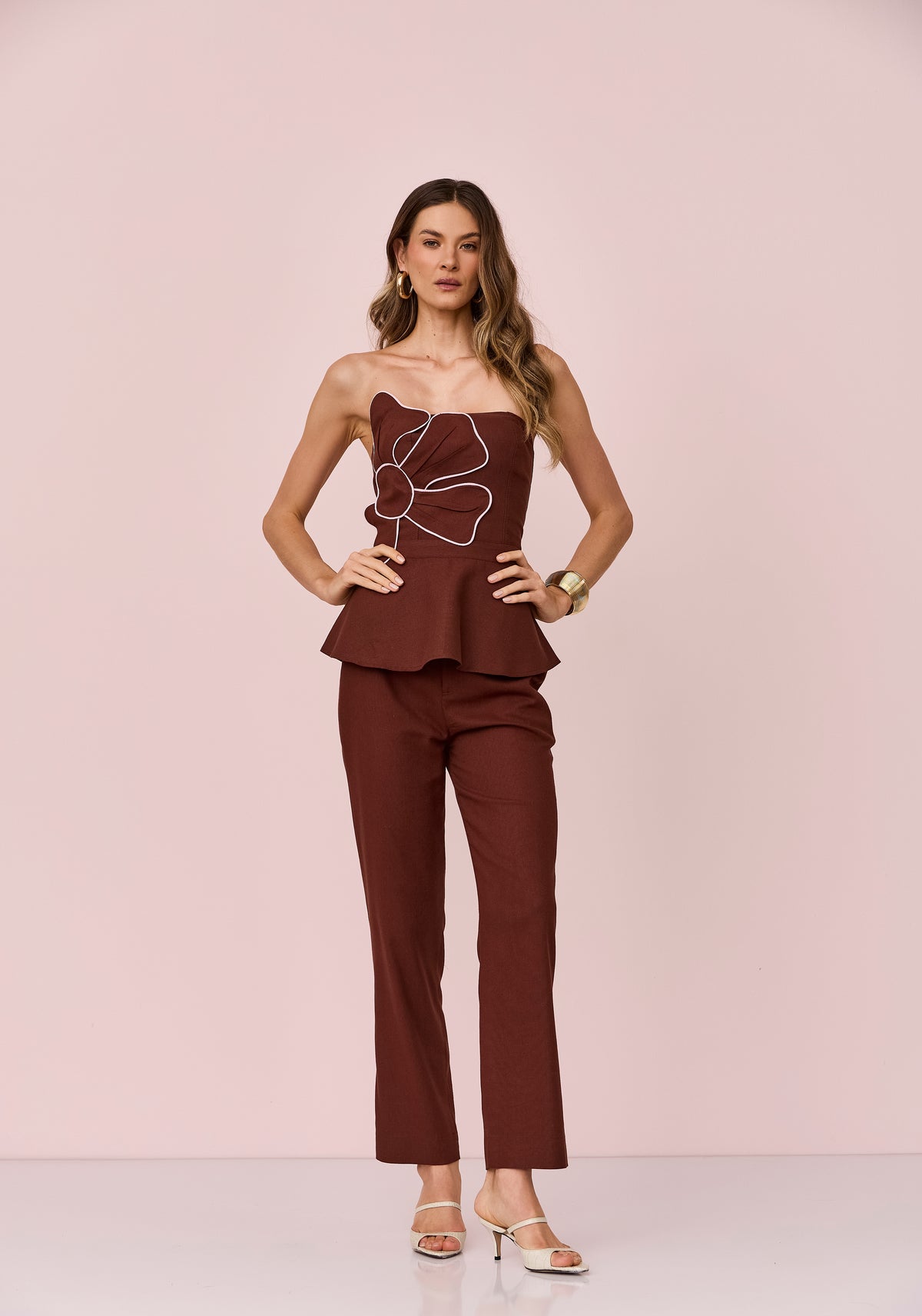 Conjunto Flora