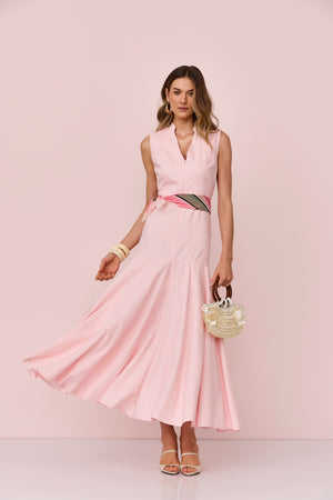Vestido Evelyn
