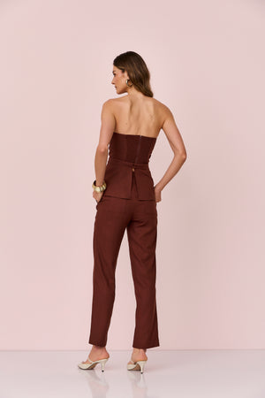 Conjunto Flora