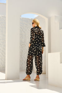 Camisa Laura