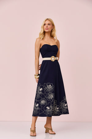 Vestido Dani
