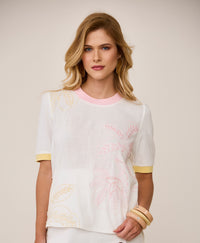 Blusa Monica