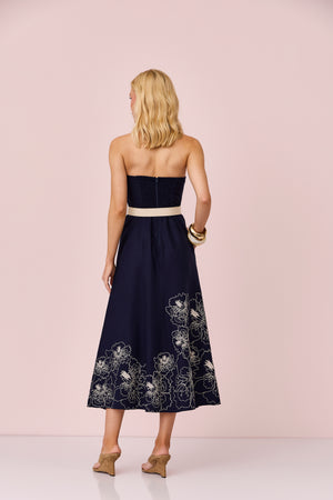 Vestido Dani