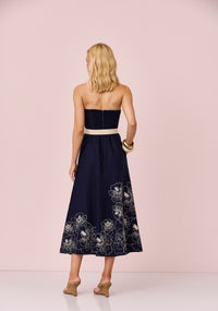 Vestido Dani