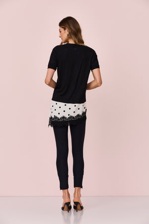 Blusa Sandy