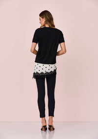 Blusa Sandy