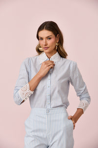 Camisa Malu