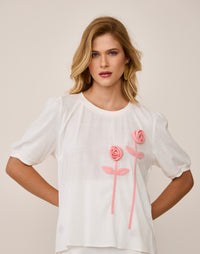 Blusa Betina