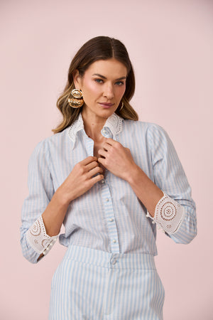 Camisa Malu