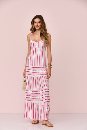 Vestido Catarine