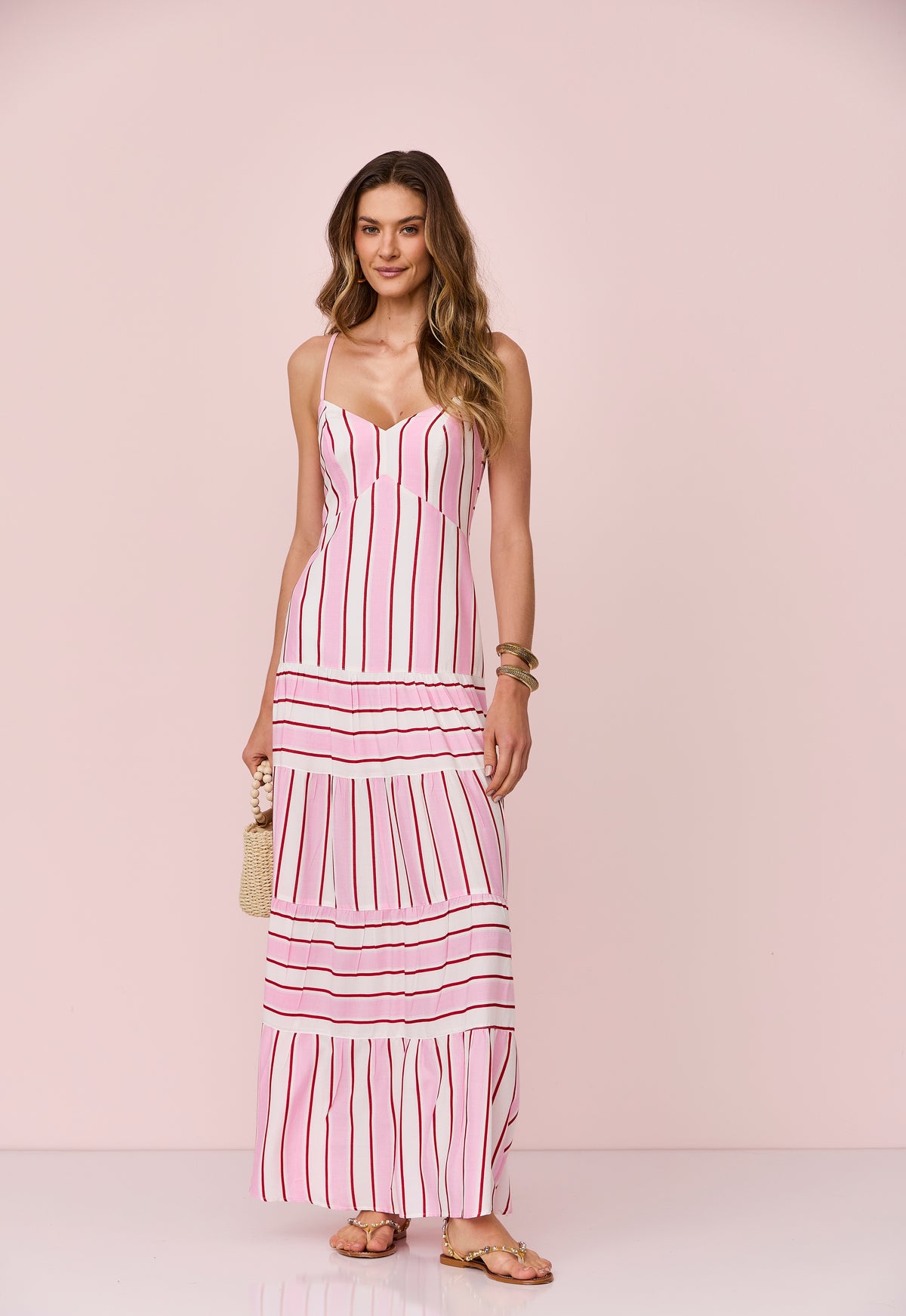 Vestido Catarine