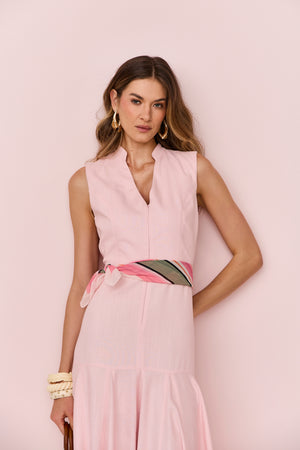 Vestido Evelyn