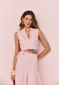 Vestido Evelyn
