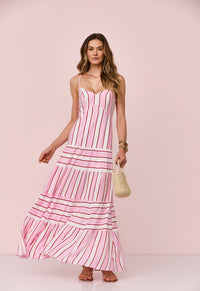Vestido Catarine